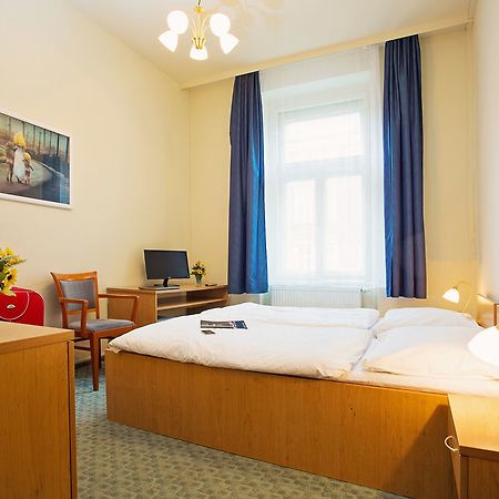 Hotel Adler - Czech Leading Hotels Πράγα Εξωτερικό φωτογραφία