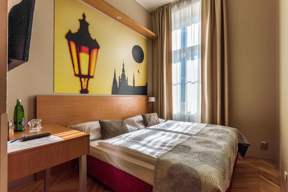 Hotel Adler - Czech Leading Hotels Πράγα Εξωτερικό φωτογραφία