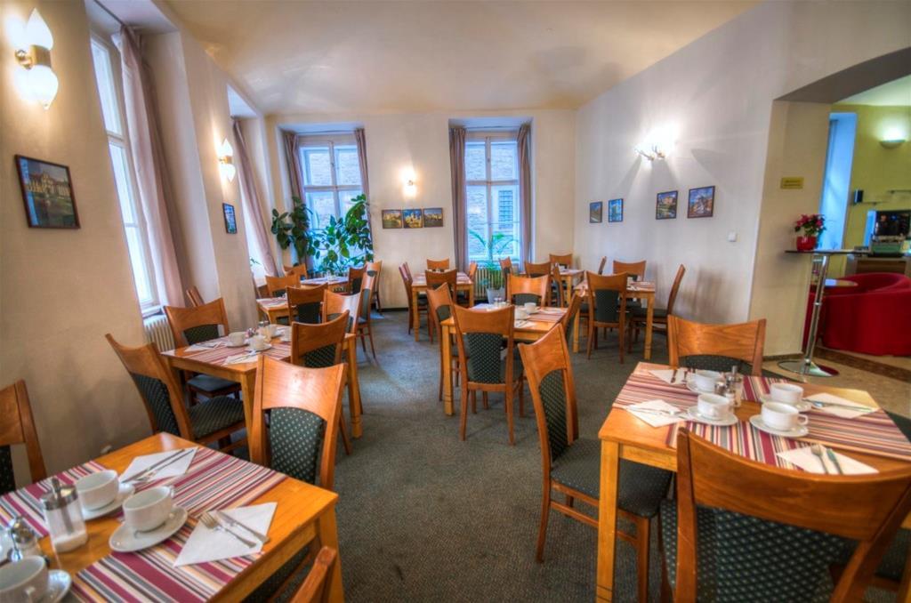 Hotel Adler - Czech Leading Hotels Πράγα Εξωτερικό φωτογραφία