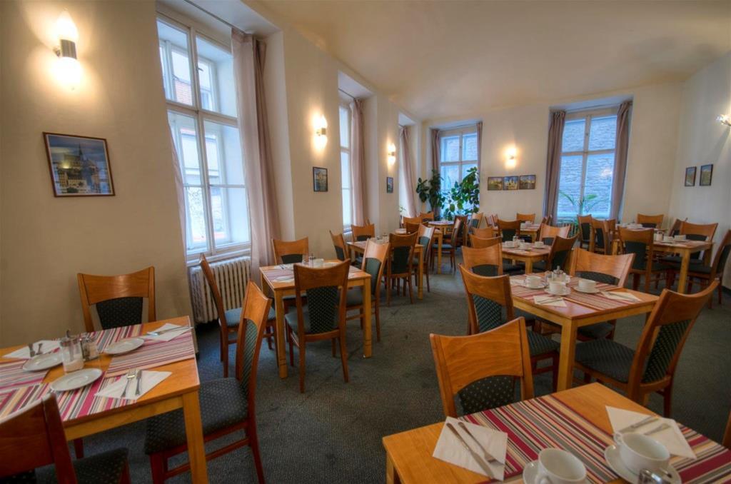 Hotel Adler - Czech Leading Hotels Πράγα Εξωτερικό φωτογραφία