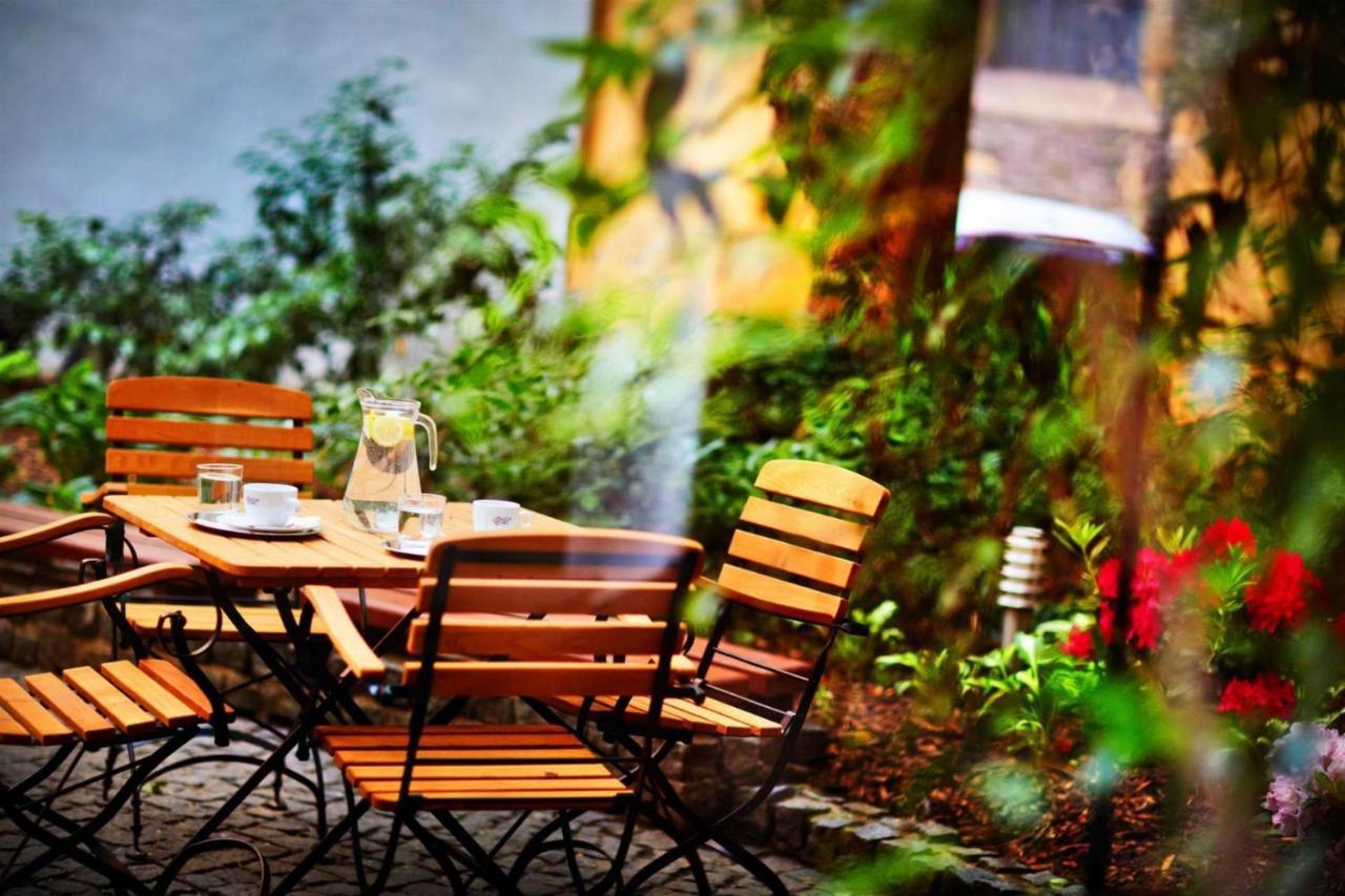 Hotel Adler - Czech Leading Hotels Πράγα Εξωτερικό φωτογραφία