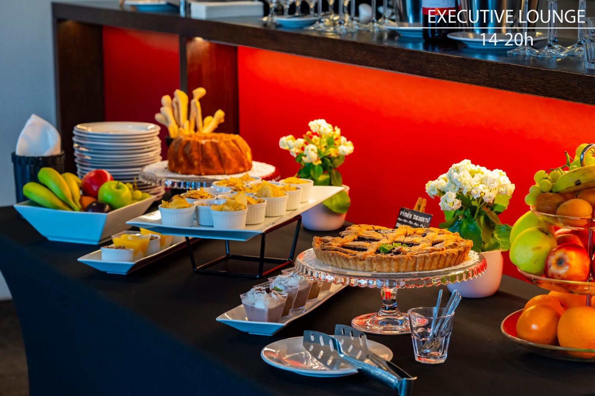 Hotel Adler - Czech Leading Hotels Πράγα Εξωτερικό φωτογραφία