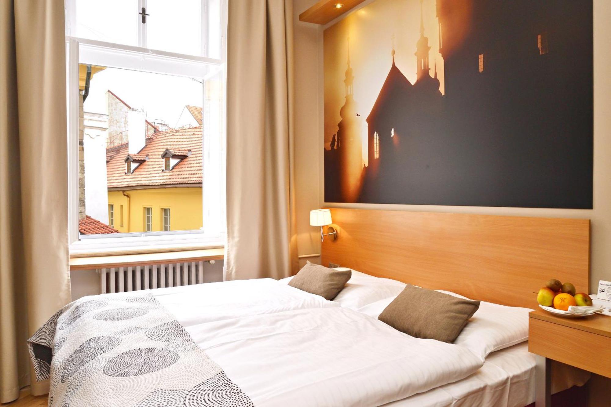 Hotel Adler - Czech Leading Hotels Πράγα Εξωτερικό φωτογραφία