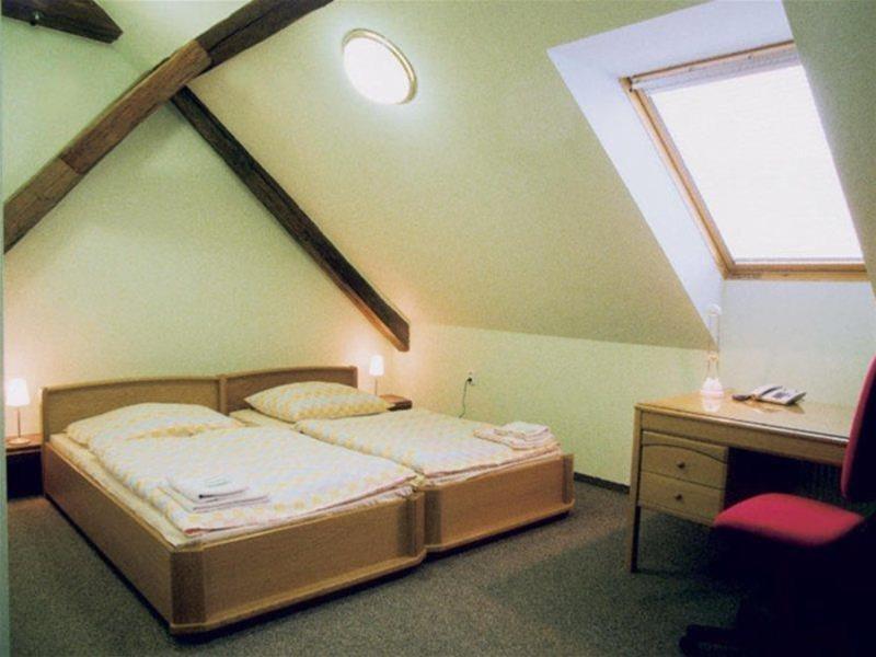 Hotel Adler - Czech Leading Hotels Πράγα Εξωτερικό φωτογραφία