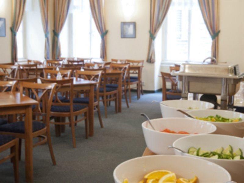 Hotel Adler - Czech Leading Hotels Πράγα Εξωτερικό φωτογραφία