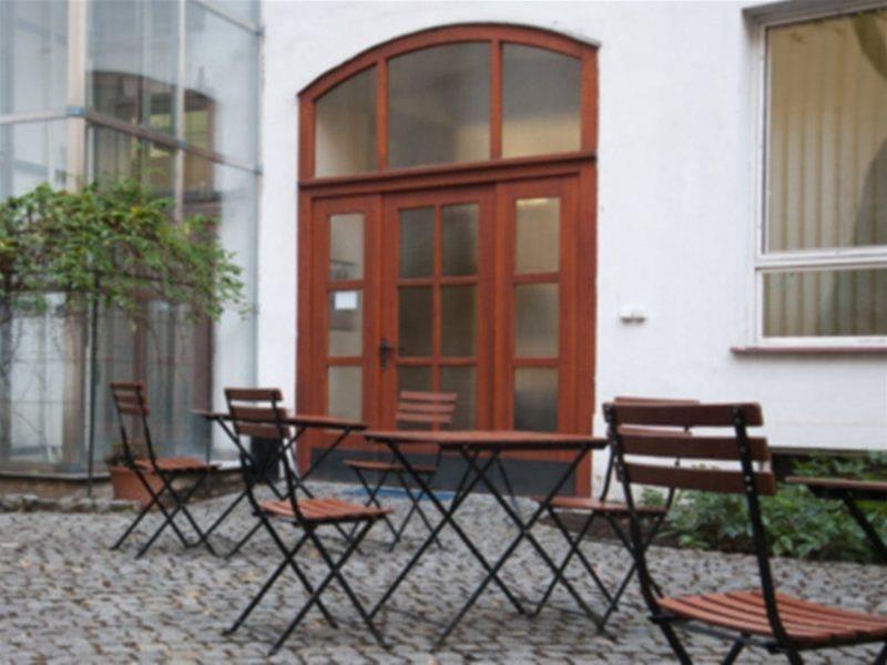 Hotel Adler - Czech Leading Hotels Πράγα Εξωτερικό φωτογραφία