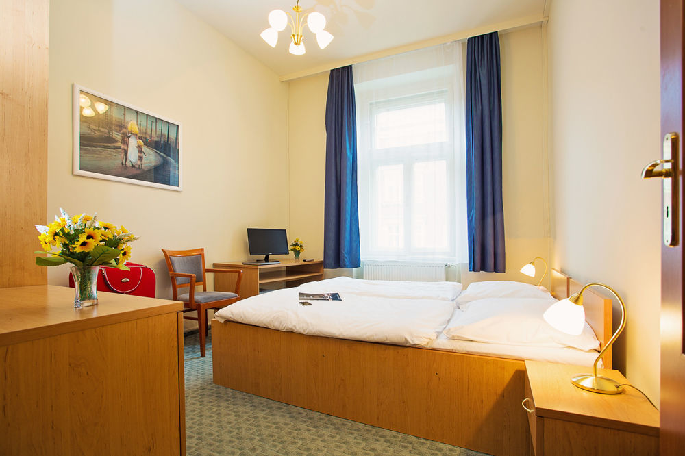 Hotel Adler - Czech Leading Hotels Πράγα Εξωτερικό φωτογραφία