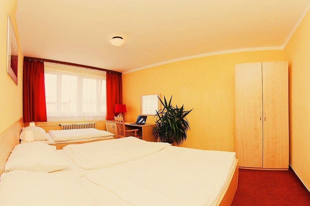 Hotel Adler - Czech Leading Hotels Πράγα Εξωτερικό φωτογραφία