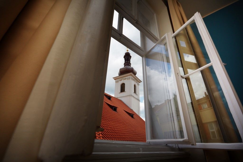 Hotel Adler - Czech Leading Hotels Πράγα Εξωτερικό φωτογραφία